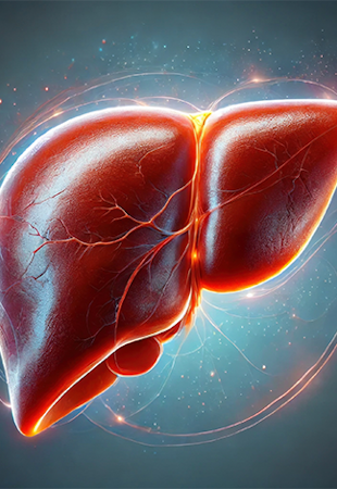 CHIRURGIA EPATOBILIARE E CENTRO TRAPIANTI DI FEGATO